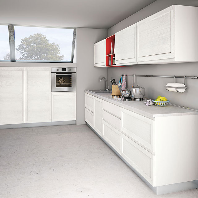 Cucine Lube CREO Kitchens - Modello Selma #2