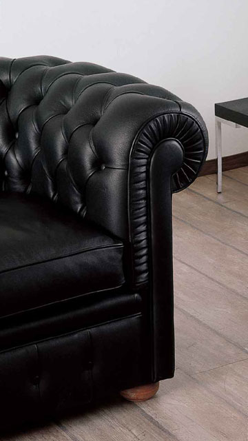 Divano Classico Giellebi mod. Zeus 