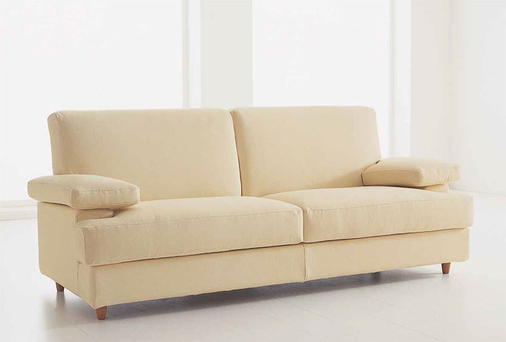 Divano Moderno Giellebi mod. Big