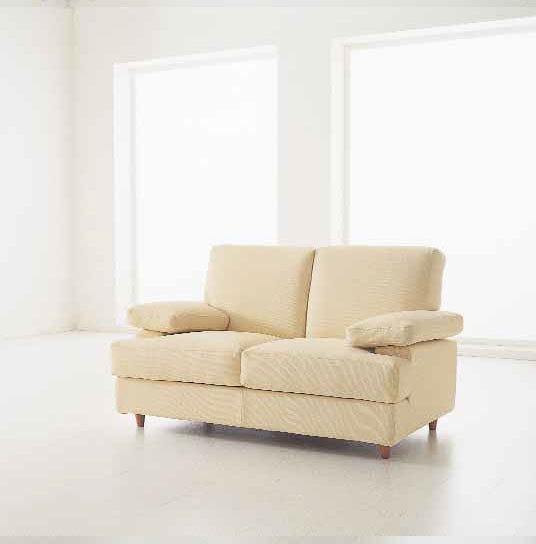 Divano Moderno Giellebi mod. Big