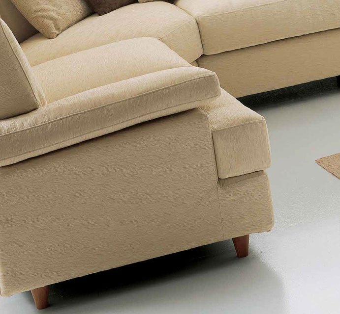 Divano Moderno Giellebi mod. Big