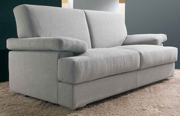 Divano Moderno Giellebi mod. Big