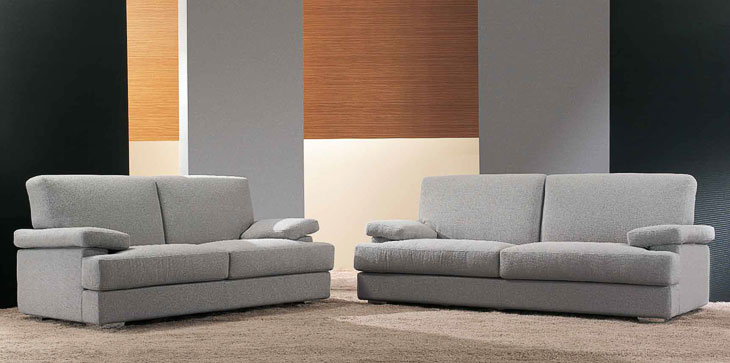 Divano Moderno Giellebi mod. Big