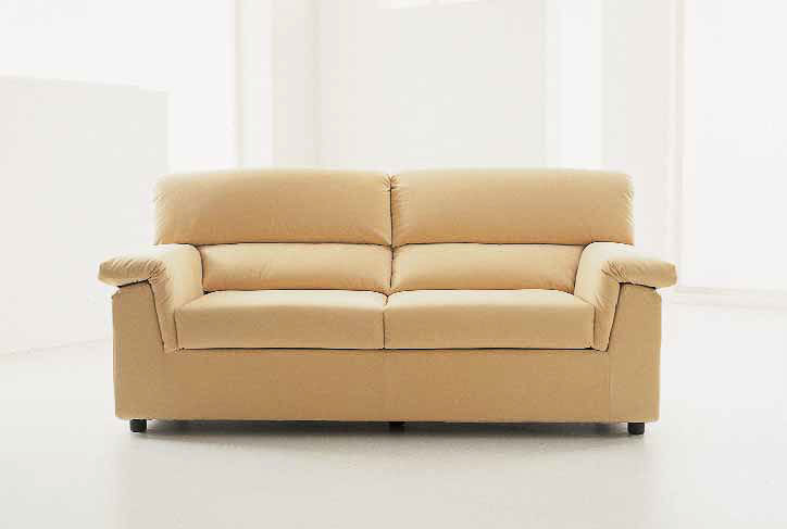 Divano Moderno Giellebi mod. Kappa 