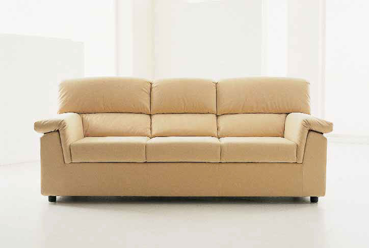 Divano Moderno Giellebi mod. Kappa 