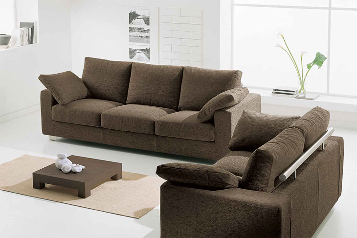Divano Moderno Giellebi mod. King 2 