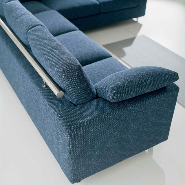 Divano Moderno Giellebi mod. King 2 