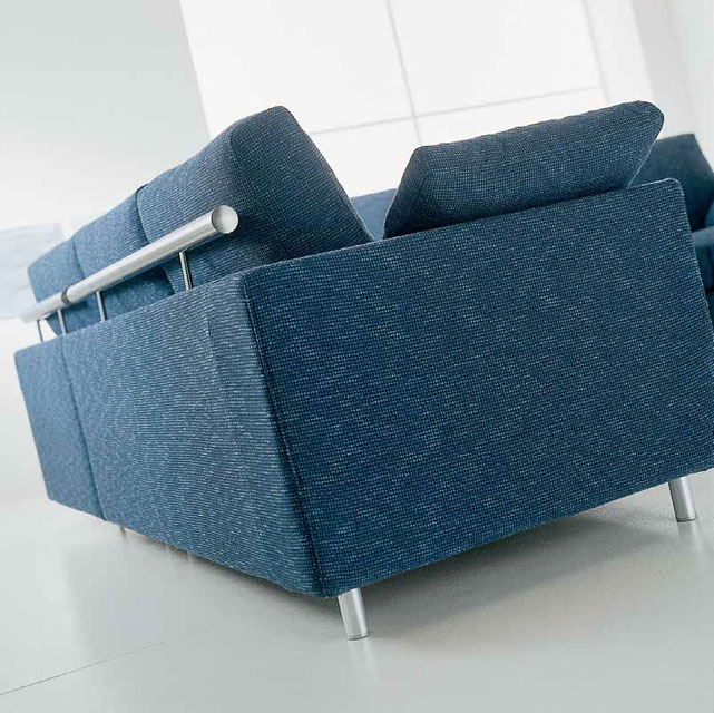 Divano Moderno Giellebi mod. King 2 