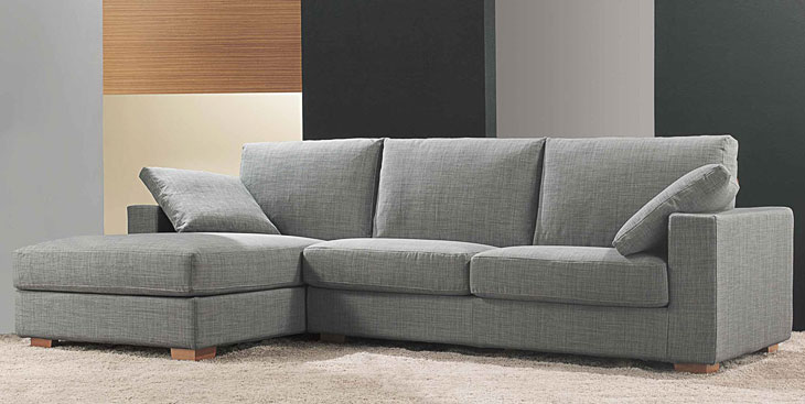 Divano Moderno Giellebi mod. King 2 