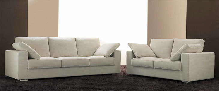Divano Moderno Giellebi mod. King 2 
