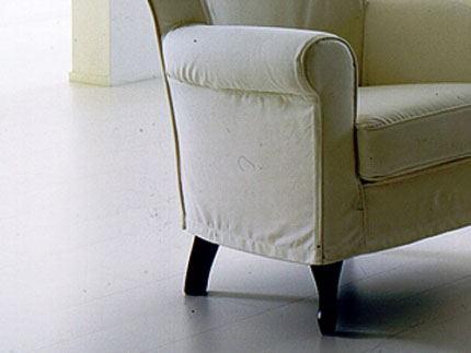 Poltoncina Giellebi mod. Lady