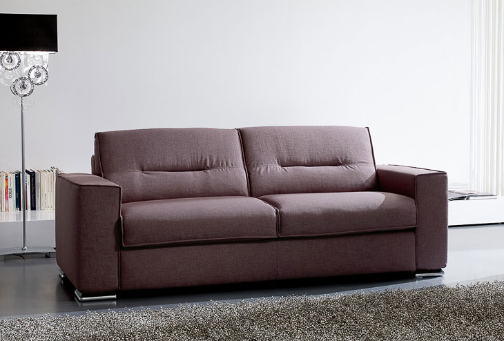 Divano Letto Giellebi mod. Asso