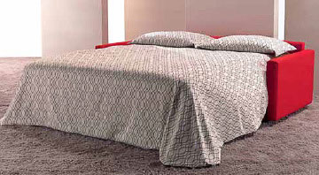 Divano Letto Giellebi mod. Athos 1, Athos 2, Athos 3 