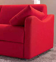 Divano Letto Giellebi mod. Athos 1, Athos 2, Athos 3 