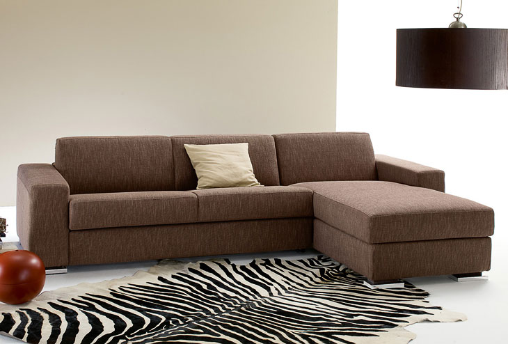 Divano Letto Giellebi mod. Athos 4 