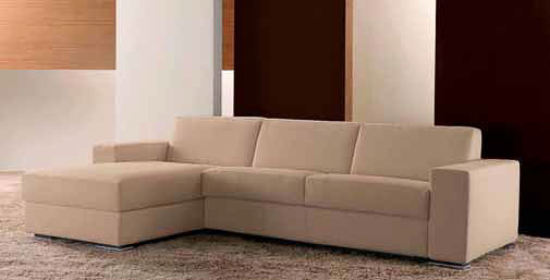 Divano Letto Giellebi mod. Athos 4 