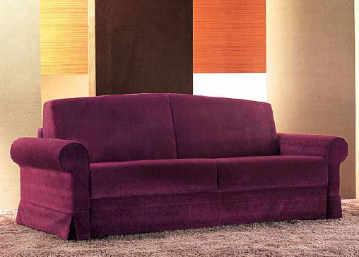 Divano Letto Giellebi mod. Athos 5 
