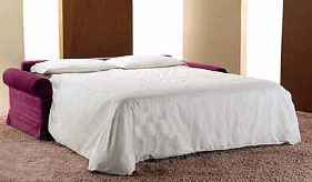 Divano Letto Giellebi mod. Athos 5 