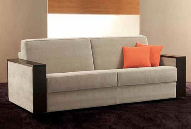 Divano Letto Giellebi mod. Athos 6 