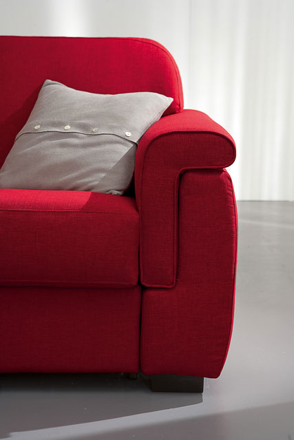 Divano Letto Giellebi mod. Athos 7 