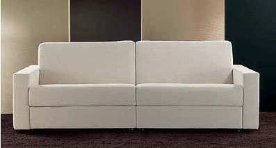 Divano Letto Giellebi mod. Athos 9 