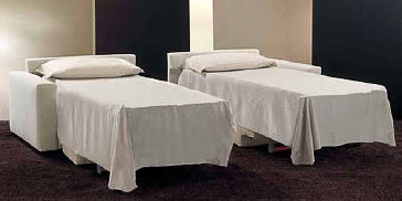 Divano Letto Giellebi mod. Athos 9 