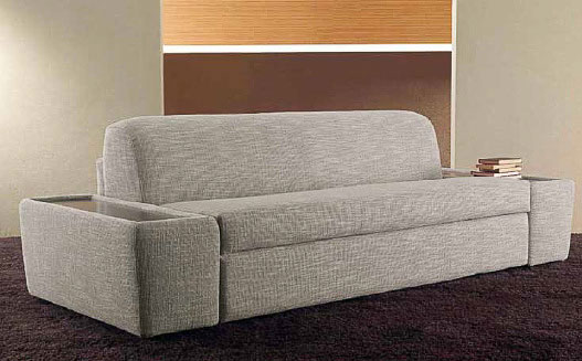 Divano Letto Giellebi mod. Athos 10 
