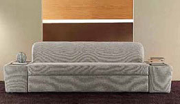 Divano Letto Giellebi mod. Athos 10 