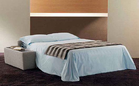 Divano Letto Giellebi mod. Athos 10 