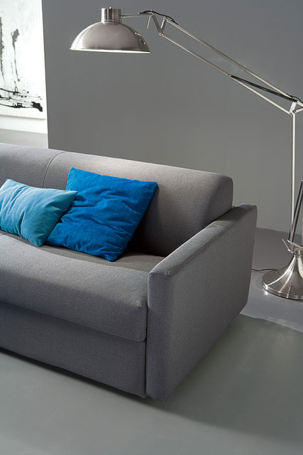 Divano Letto Giellebi mod. Athos 11, Athos 12 