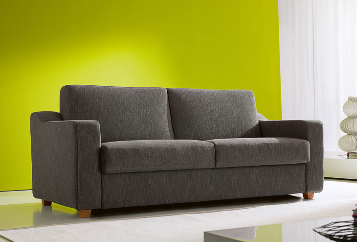 Divano Letto Giellebi mod. Athos 13 