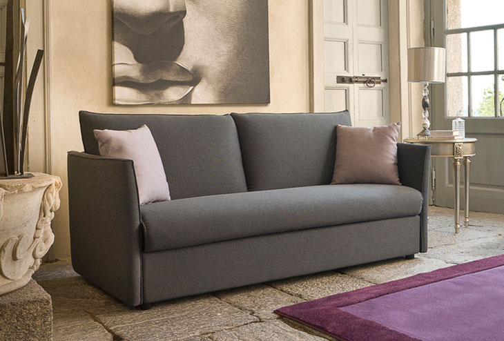 Divano Letto Giellebi mod. Athos 14 