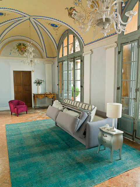 Divano Letto Giellebi mod. Athos 15 