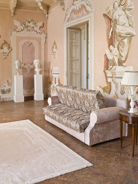 Divano Letto Giellebi mod. Athos 19 