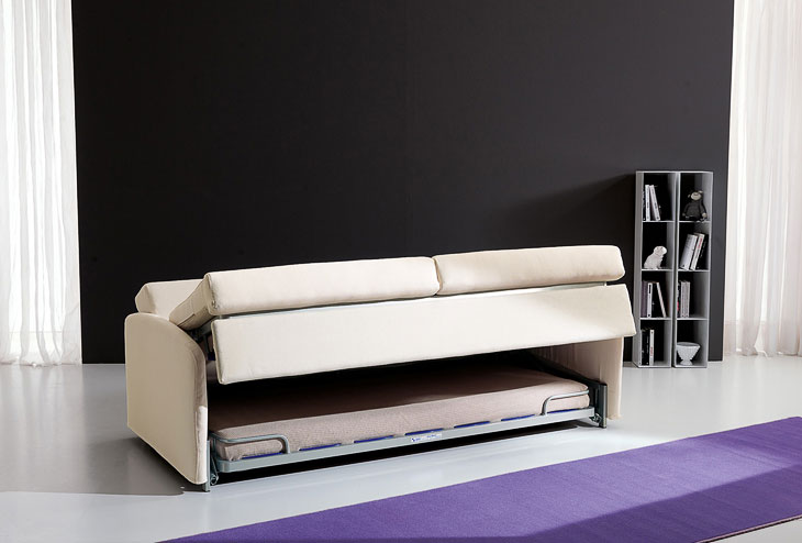 Divano Letto Giellebi mod. Castello 