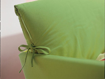 Divano Letto estraibile Giellebi mod. Dartagnan 1, 2 