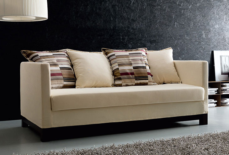 Divano Letto Giellebi mod. Drive 