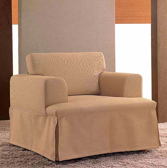 Pouff Letto Giellebi mod. Fast 