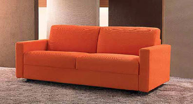 Divano Letto Giellebi mod. Flash 1, Flash 2 