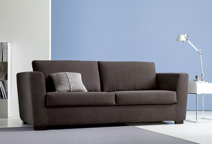 Divano Letto Giellebi mod. Fuster 