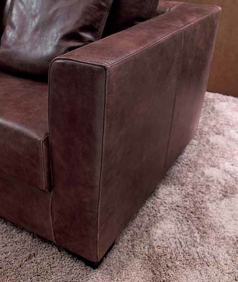 Divano Letto Giellebi mod. Fuster 
