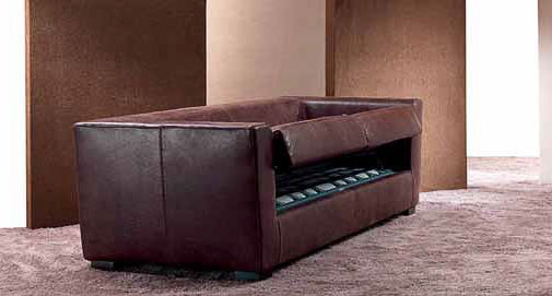 Divano Letto Giellebi mod. Fuster 