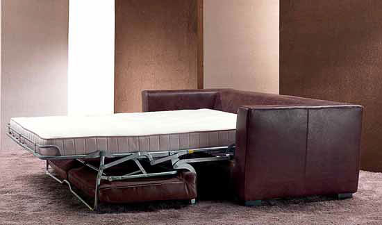 Divano Letto Giellebi mod. Fuster 
