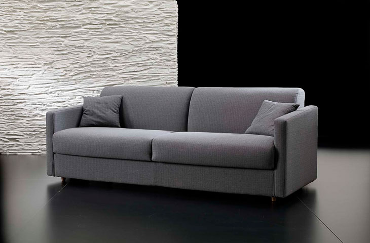 Divano Letto Giellebi mod. Giretto 