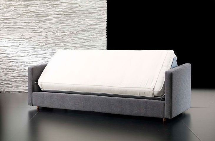 Divano Letto Giellebi mod. Giretto 