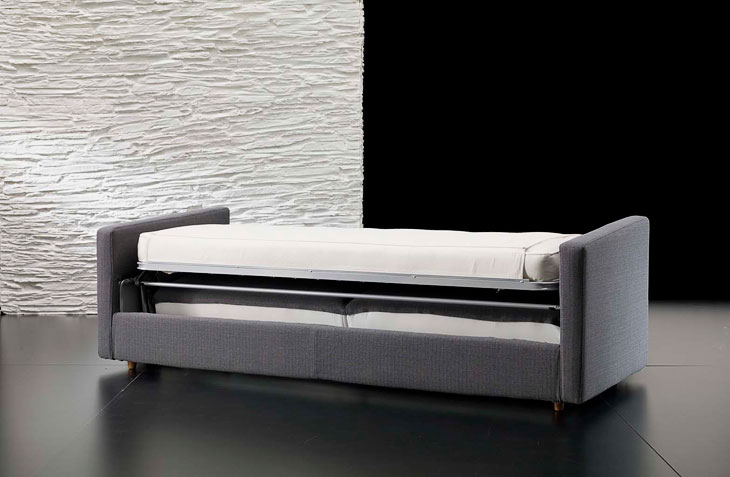 Divano Letto Giellebi mod. Giretto 