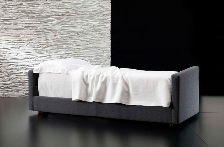 Divano Letto Giellebi mod. Giretto 