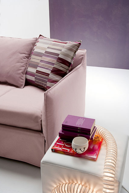 Divano Letto estraibile Giellebi mod. Jerry 