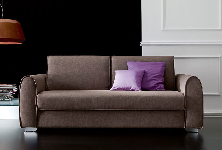 Divano Letto Giellebi mod. Magic 