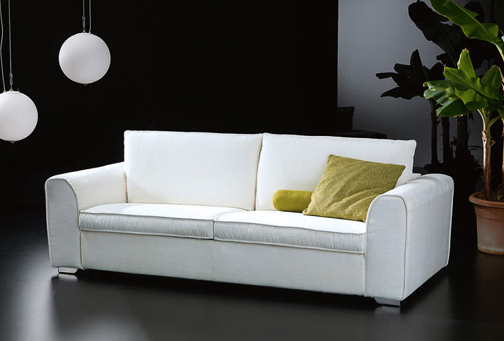 Divano Letto Giellebi mod. Oasi 